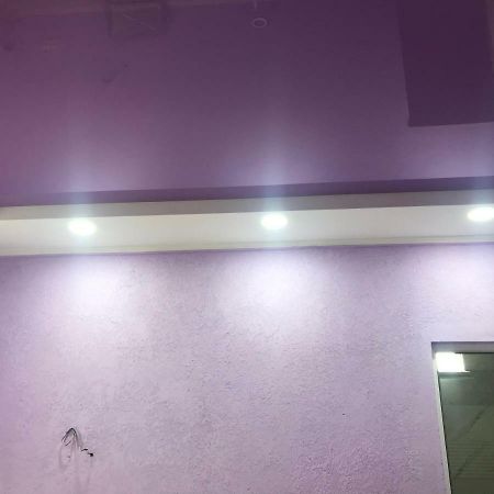 באטומי Guest House Saba מראה חיצוני תמונה