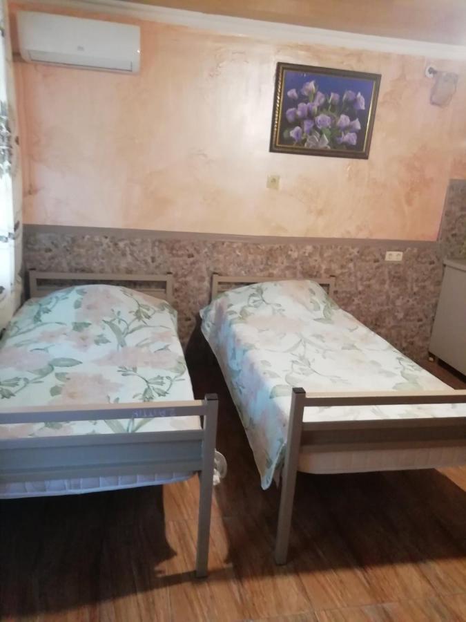 באטומי Guest House Saba מראה חיצוני תמונה