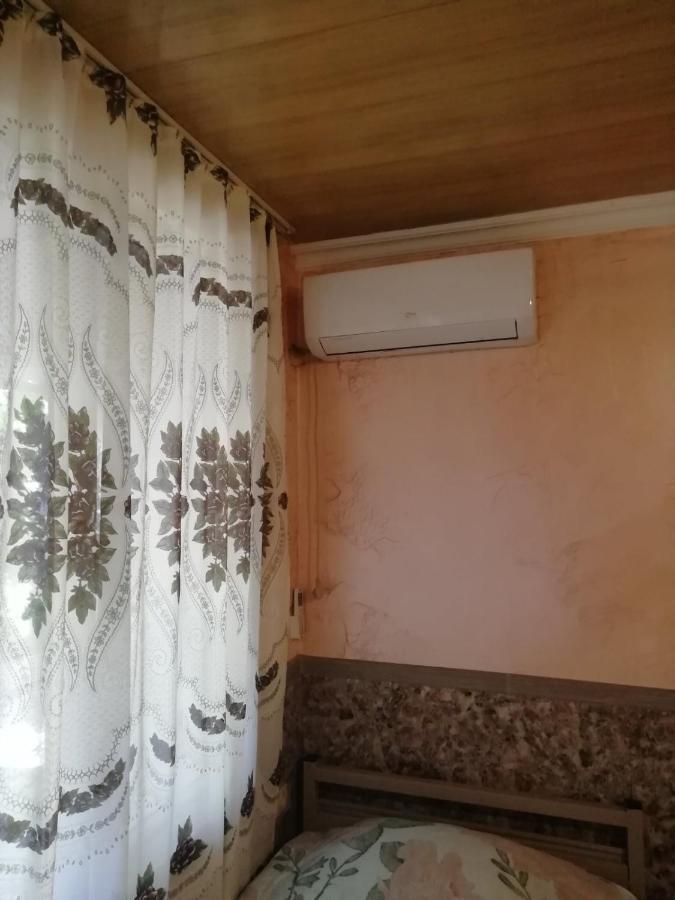 באטומי Guest House Saba מראה חיצוני תמונה