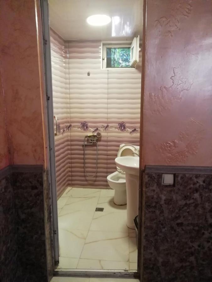באטומי Guest House Saba מראה חיצוני תמונה