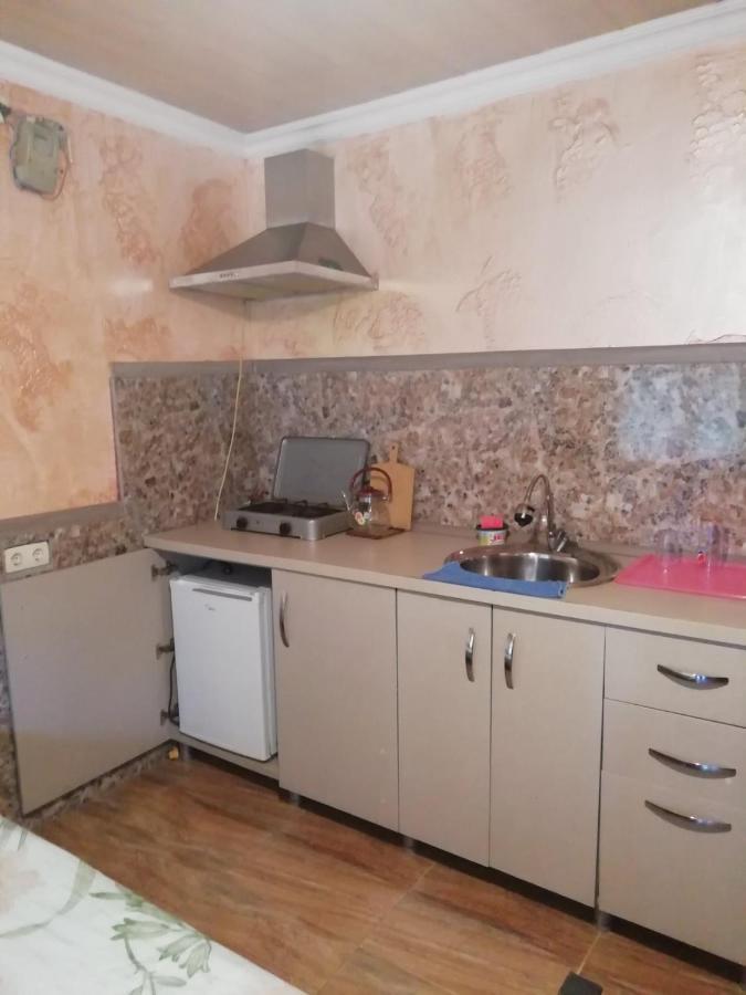 באטומי Guest House Saba מראה חיצוני תמונה
