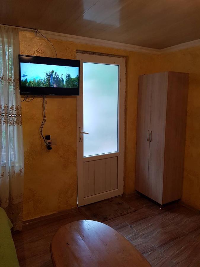 באטומי Guest House Saba מראה חיצוני תמונה