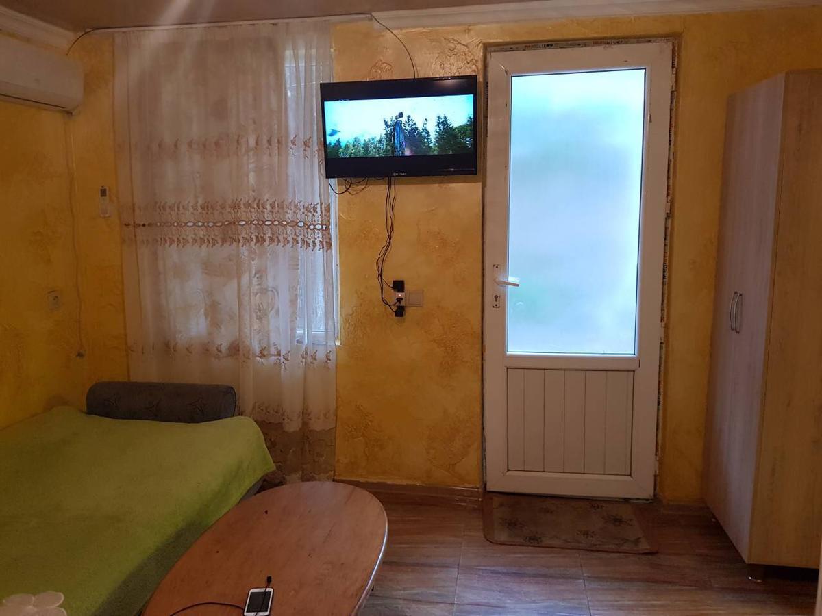 באטומי Guest House Saba מראה חיצוני תמונה