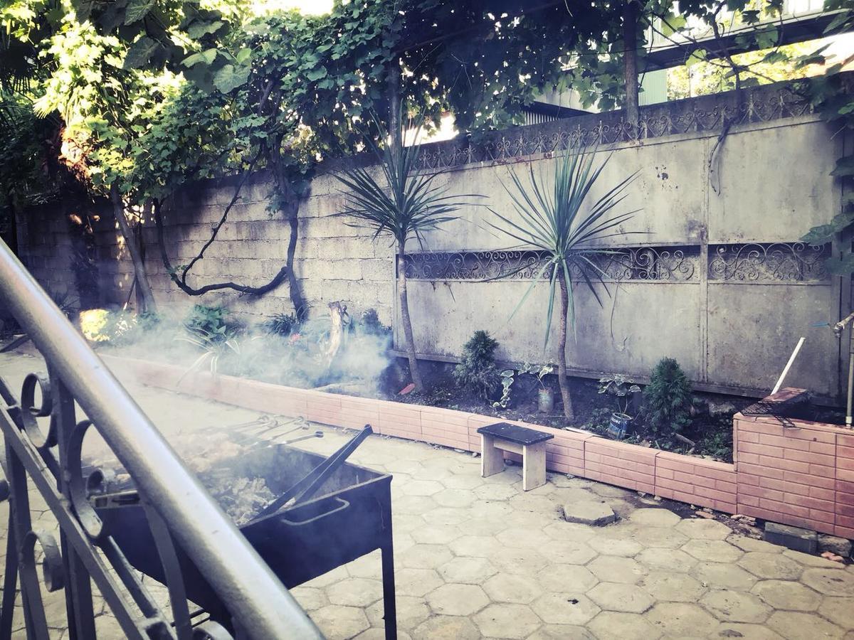 באטומי Guest House Saba מראה חיצוני תמונה