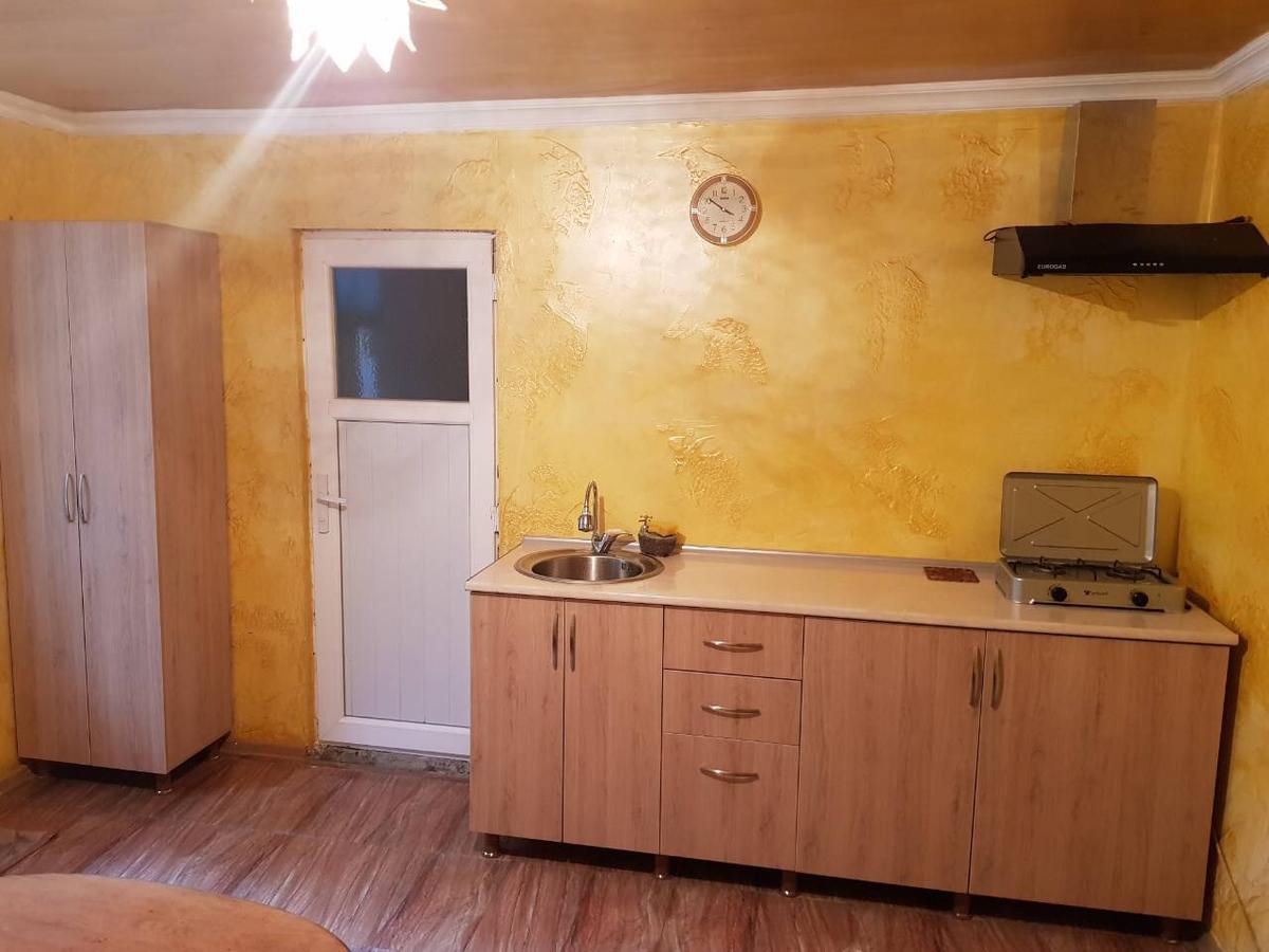 באטומי Guest House Saba מראה חיצוני תמונה