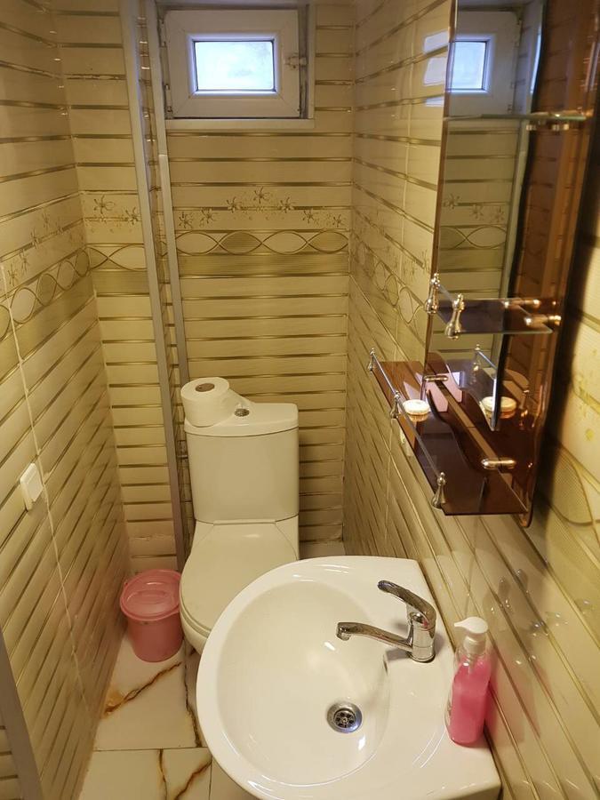 באטומי Guest House Saba מראה חיצוני תמונה