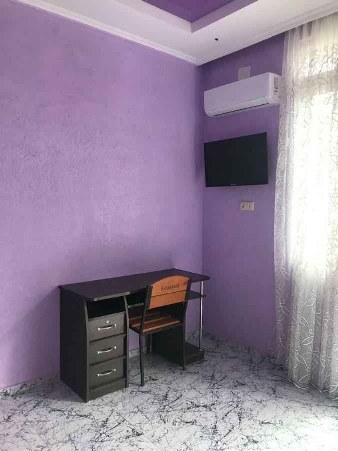 באטומי Guest House Saba מראה חיצוני תמונה