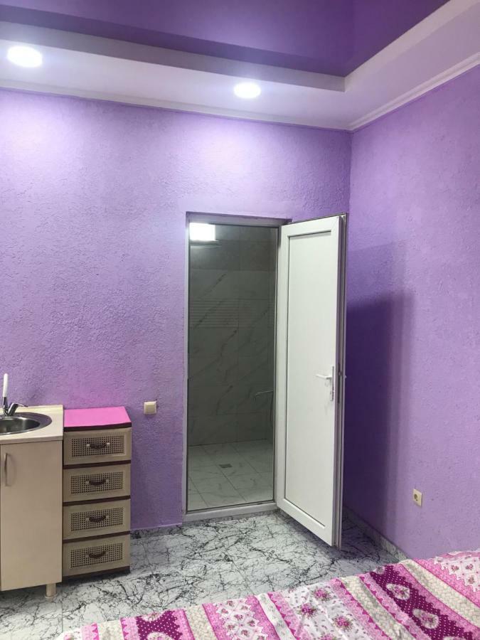 באטומי Guest House Saba מראה חיצוני תמונה