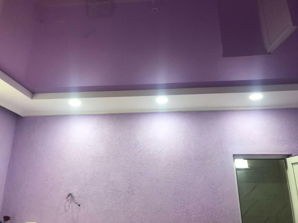 באטומי Guest House Saba מראה חיצוני תמונה