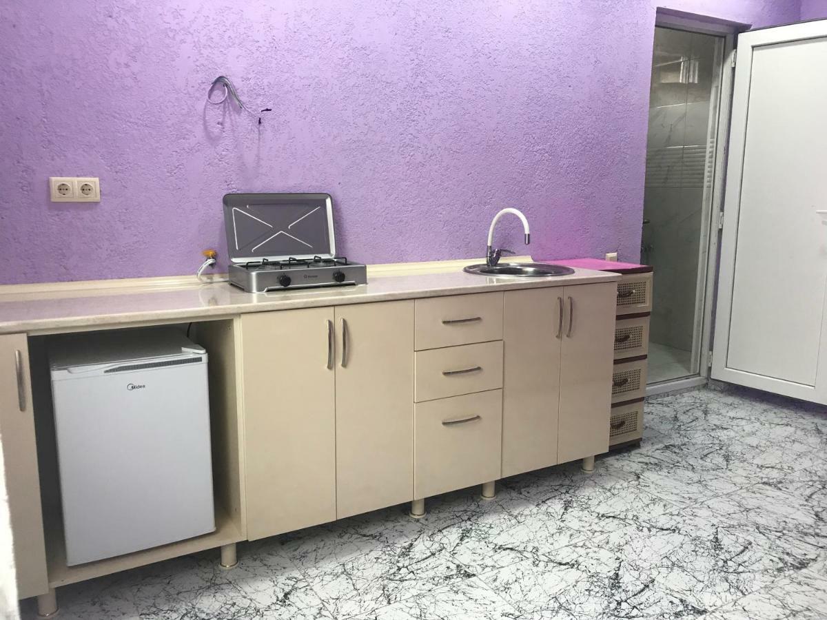 באטומי Guest House Saba מראה חיצוני תמונה